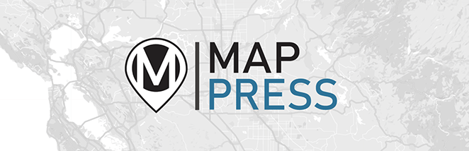 MapPress Maps WordPress map plugins