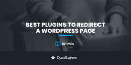 plugin per reindirizzare una pagina wordpress