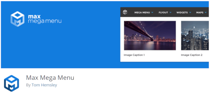 Max Mega Menu vs WP Mega Menu