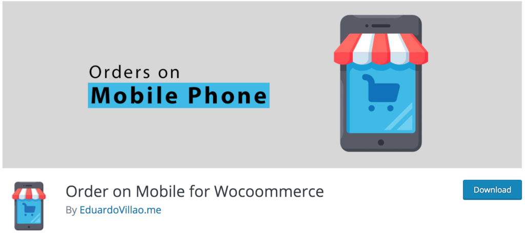 Meilleurs plugins WhatsApp - Commandes sur mobile pour WooCommerce