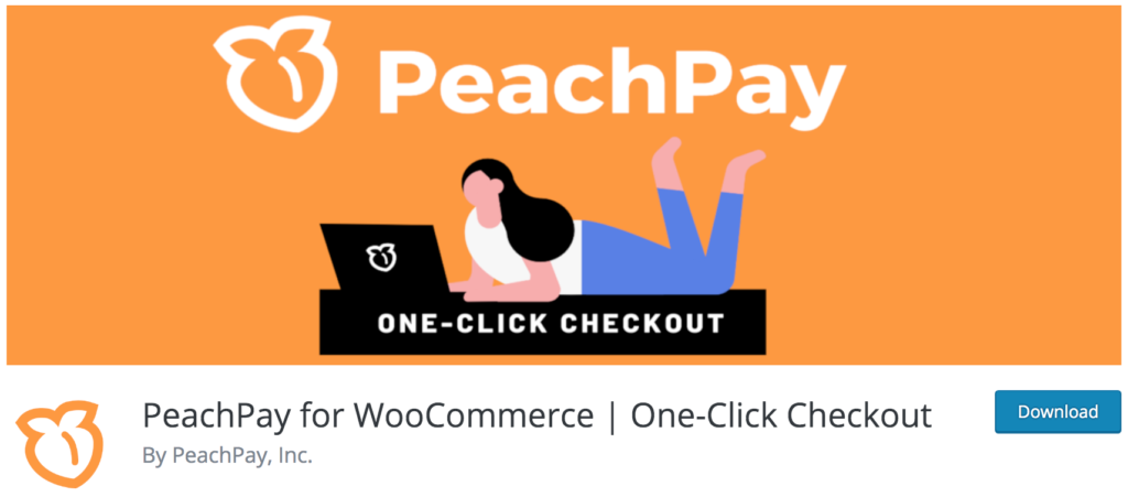 I migliori plugin per il checkout di WooCommerce - PeachPay