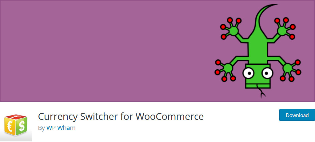 محوّل العملات WooCommerce - محوّل العملات لـ WooCommerce