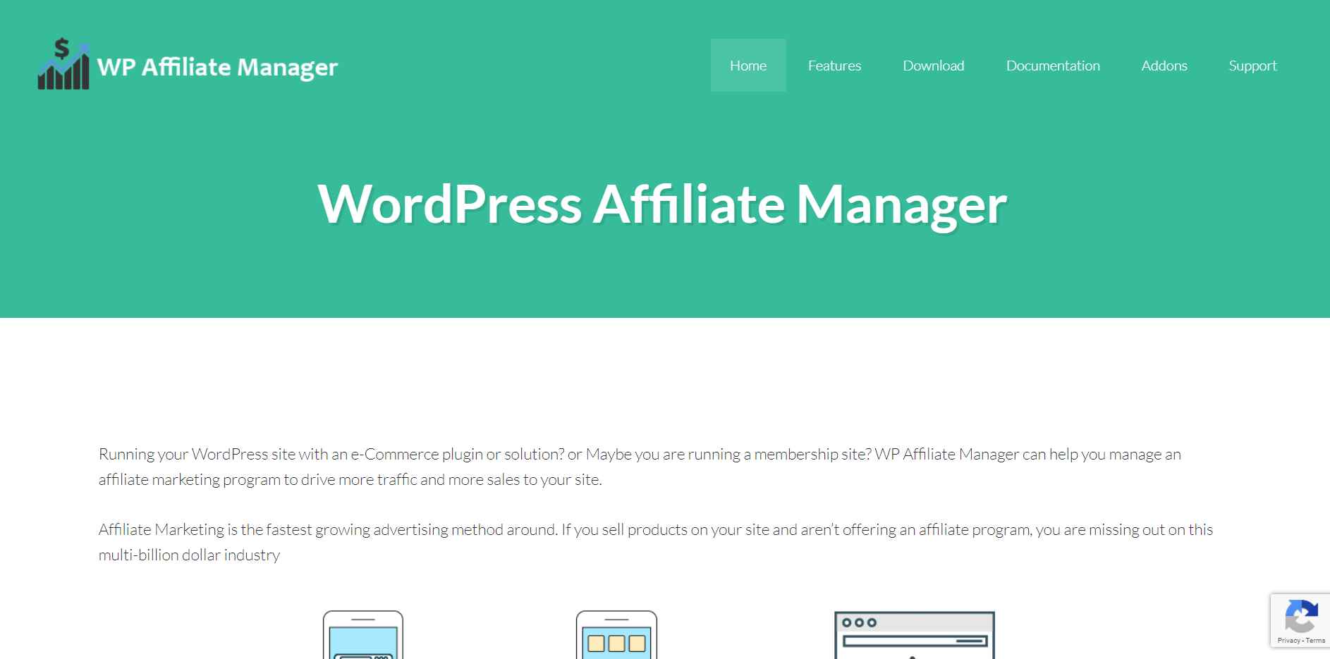 wp-Affiliate-Manager