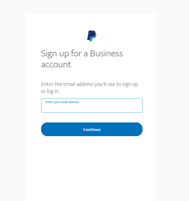 woocommerce paypal - accedi