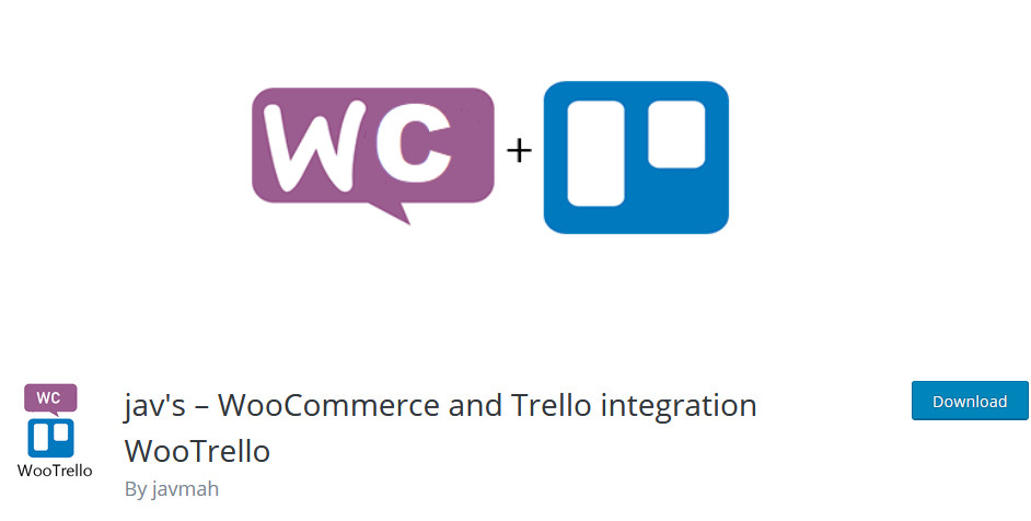 ฝังกระดานและการ์ด trello ใน wordpress - ชื่อปลั๊กอิน