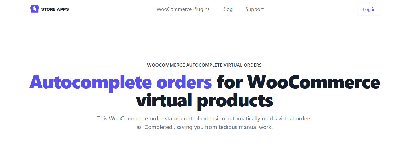 плагины для автозаполнения заказов woocommerce - автозаполнение заказов для woocommerce