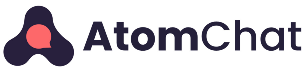 ปลั๊กอินแชทกลุ่มที่ดีที่สุด - AtomChat