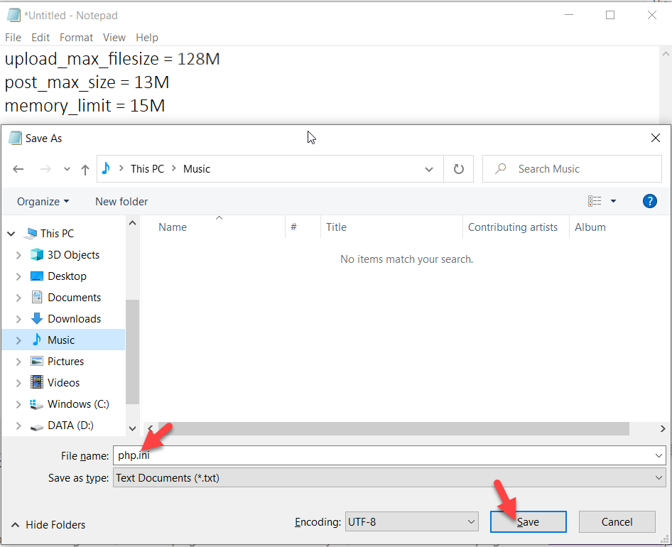 save-php-ini-file