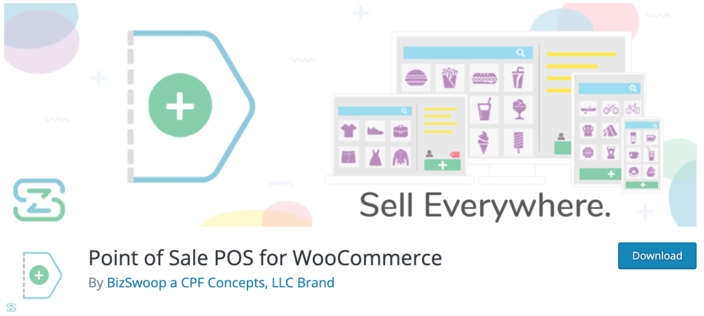 أفضل ملحقات WooCommerce POS - نقاط البيع POS