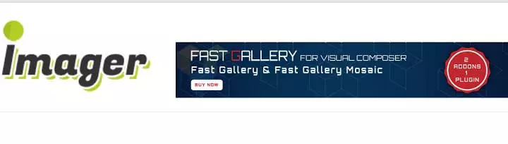Imager ปลั๊กอิน WordPress ที่ยอดเยี่ยม
