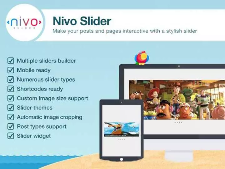 Nivo-Slider