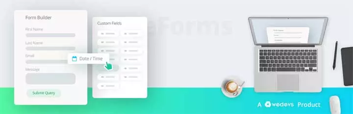 weForms