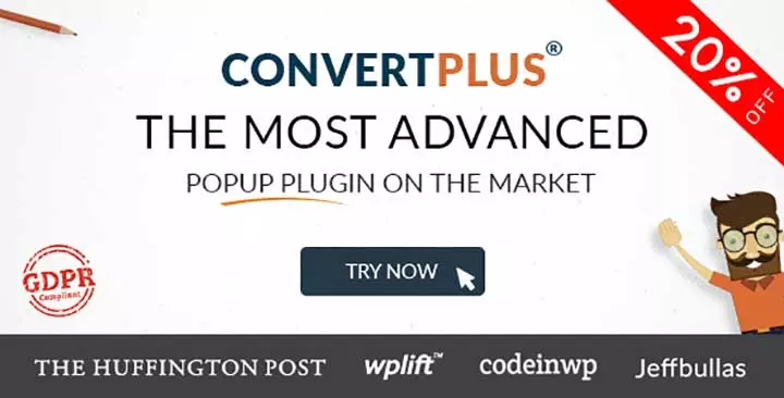 Convert Plus