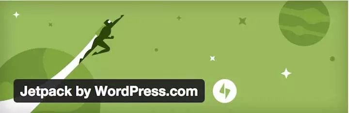 WordPress.comによるJetpack