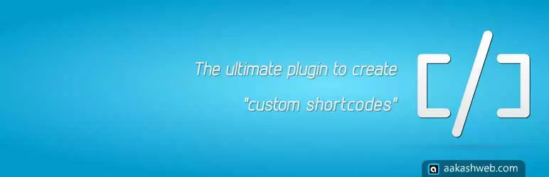 Shortcoder-WordPress-Plugin