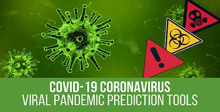 COVID-19 Coronavirus