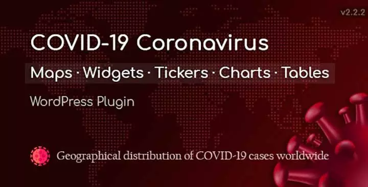 COVID-19Coronavirus