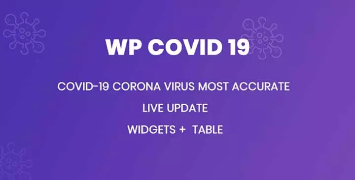 WP COVID 19