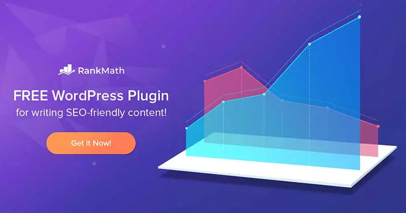 Plugin de référencement WordPress Rankmath