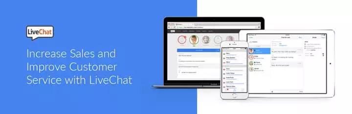 Plugin LiveChat pentru WordPress