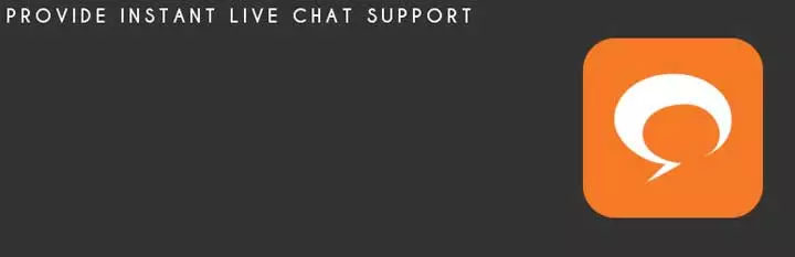 Supporto per chat dal vivo WP