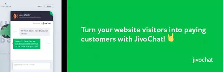 JivoChat Live-Chat für WordPress