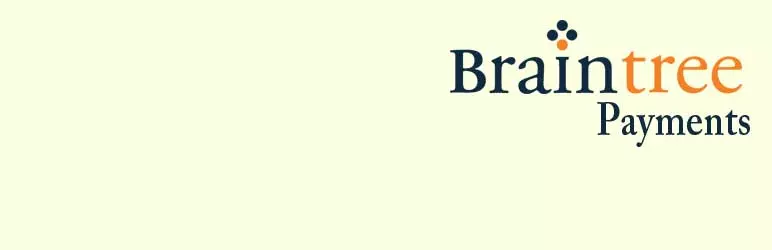 Плагин платежного шлюза Braintree