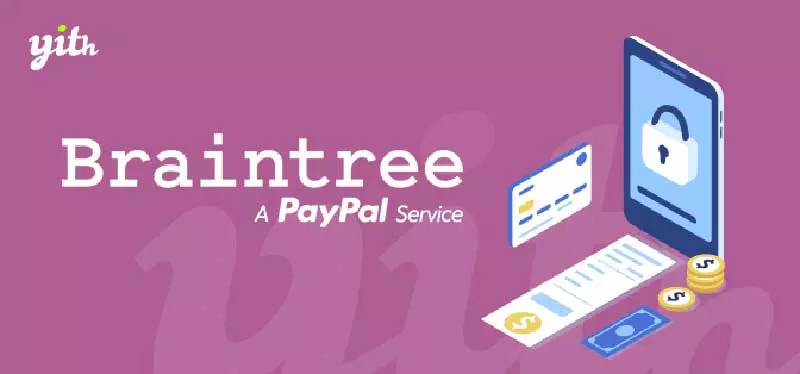 YITH-PAYPAL-Braintree-For-WOOCOMMERCE