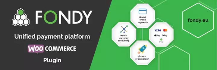 Fondy Payment Gateway