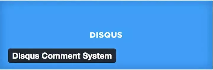 ملحق تعليقات Disqus لـ WordPress