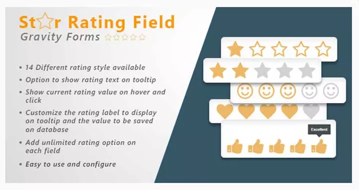 Plugin WordPress cu rating universal