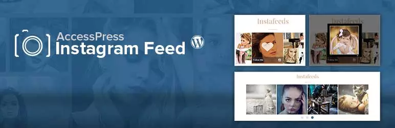 AccessPress WordPress Instagram Feed