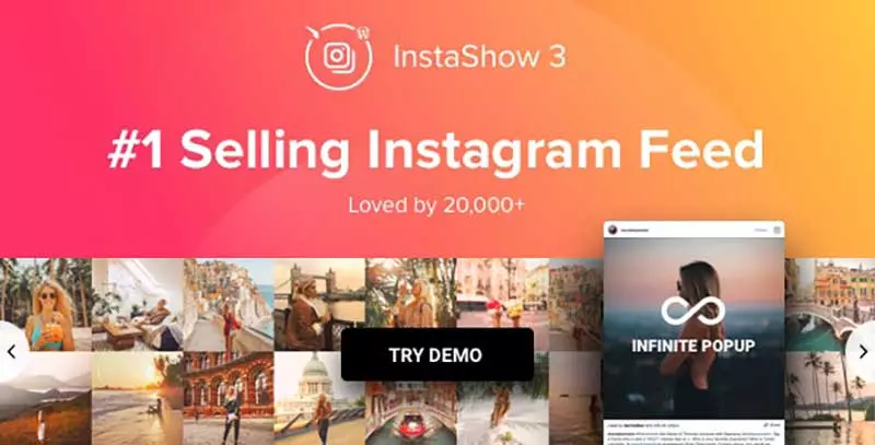 Instagram-Feed-WordPress-Instagram-Galeri