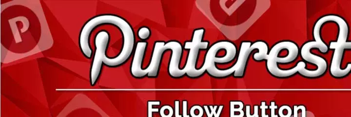 Aggiungi il pulsante Segui Pinterest