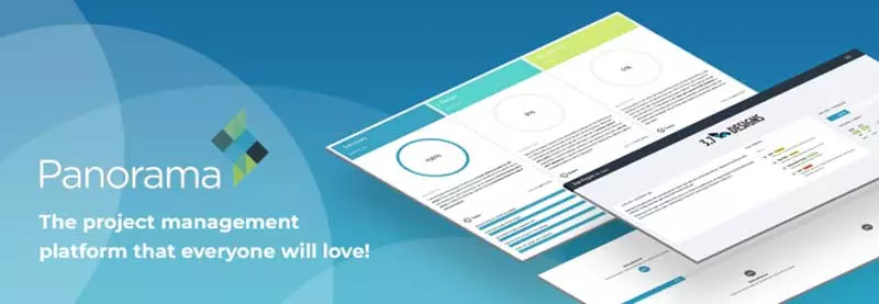 Panorama WordPress Proje Yönetimi Eklentisi