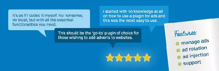 Advanced Ads WP-Plugin