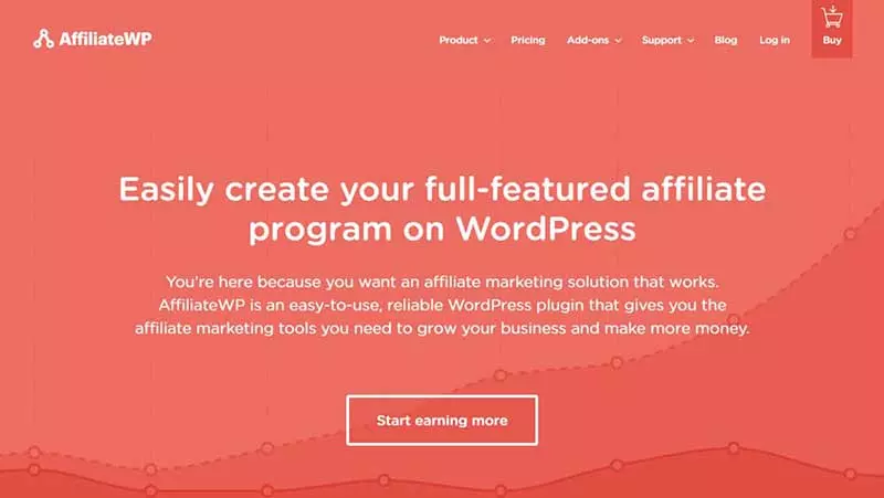 Affiliate-WP-Plugin