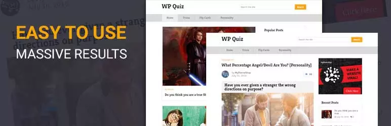 Il miglior plug-in per quiz per WordPress