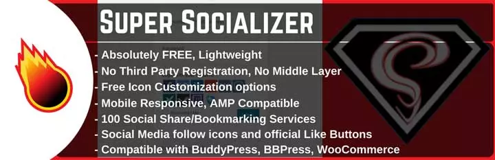 Super Socializator