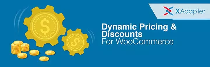 WooCommerce 动态定价和折扣