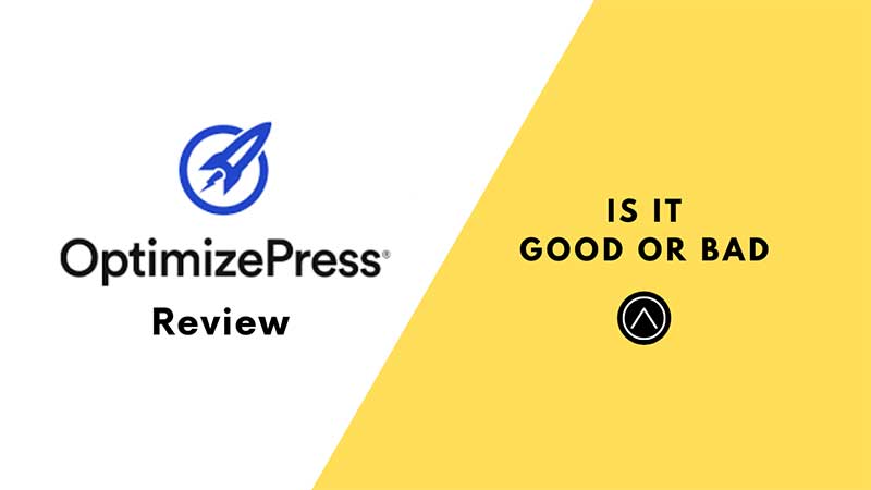 OptimizePress-Revisión