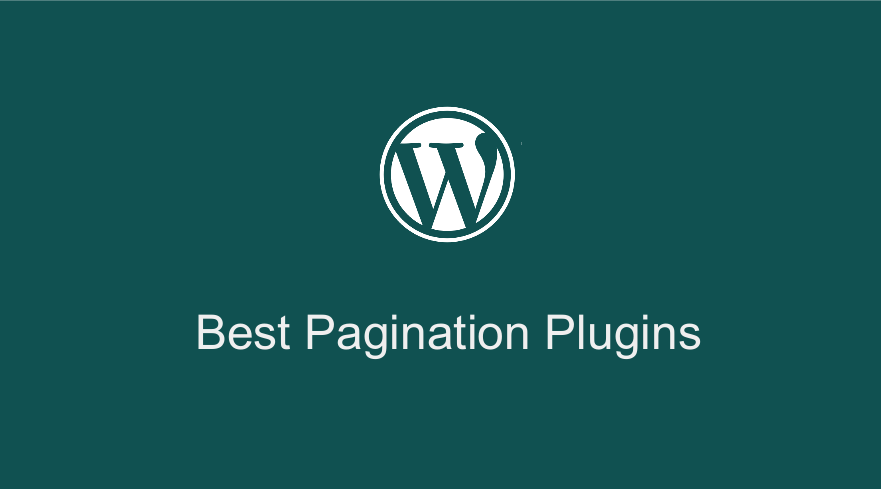 Los mejores complementos de paginación de WordPress