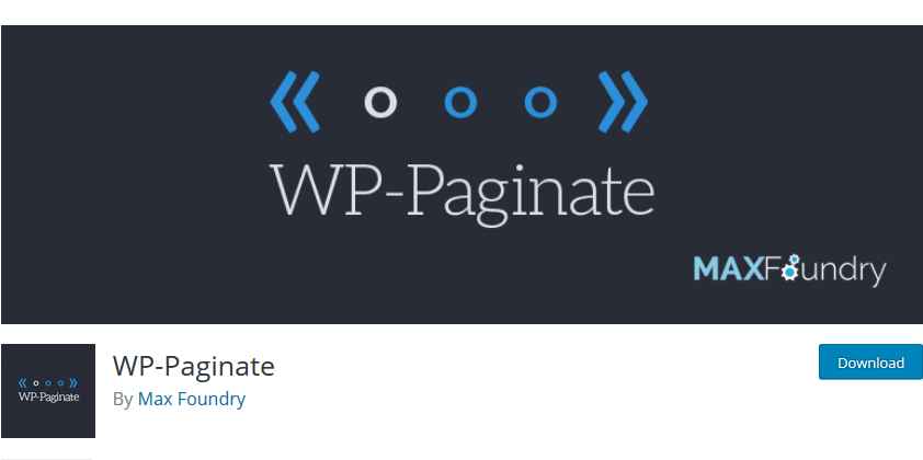 Los mejores complementos de paginación de WordPress