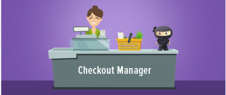 WooCommerce Checkout Manager