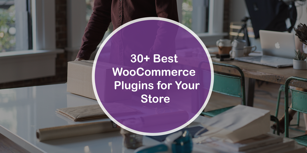 Cele mai bune pluginuri WooCommerce