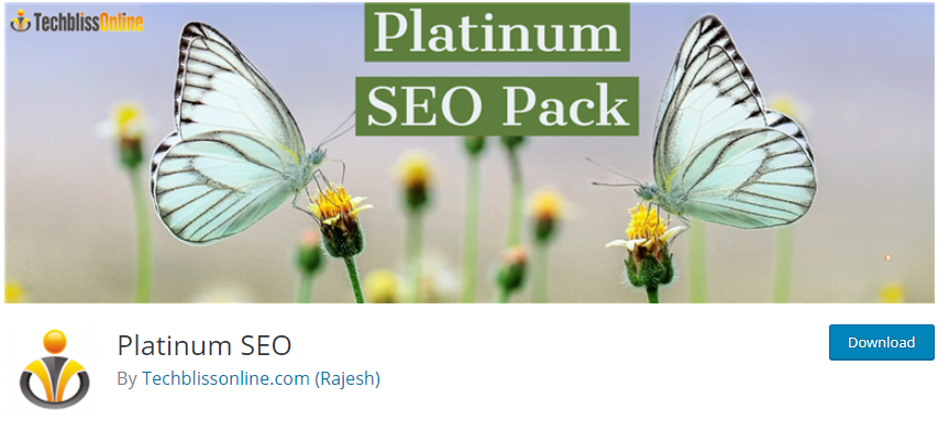 Platinum SEO Pack