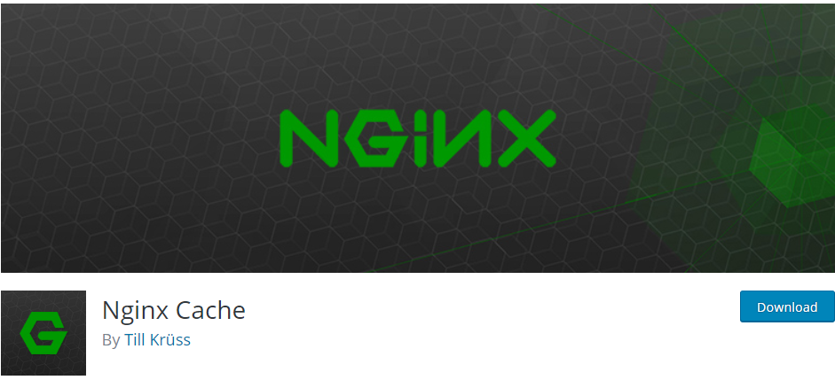 Nginx Önbelleği