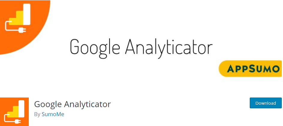 Google Analytics