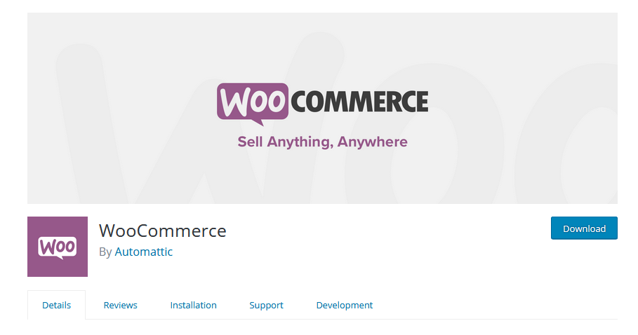 WooCommerce e Google Analytics