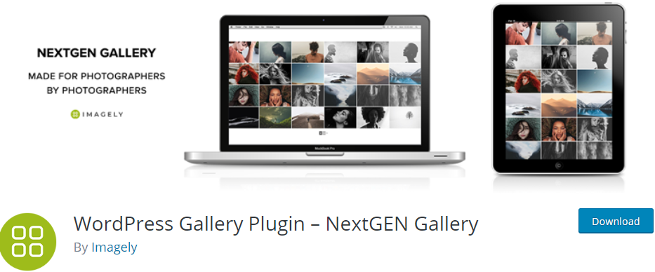 Galerie NextGEN